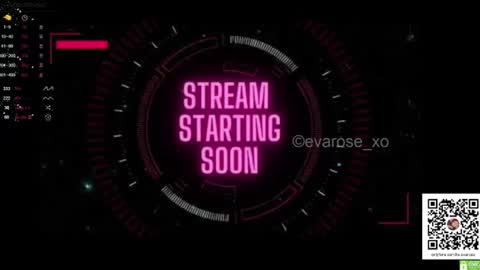 Snapshot of evarose_xo chatting on July 11, 2026, 5:59 pm Eva before eva69muler online show from July 11, 2026, 5:59 pm