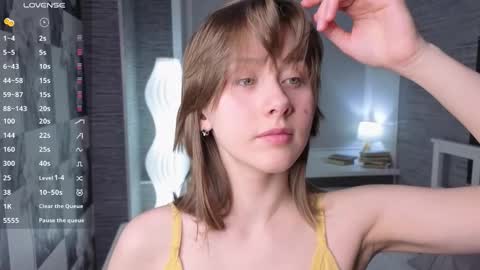 Eva online show from March 13, 2026, 7:09 pm