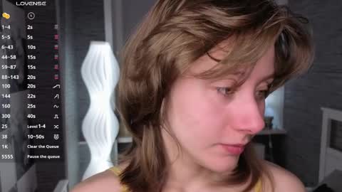 Eva online show from March 26, 2026, 7:19 pm