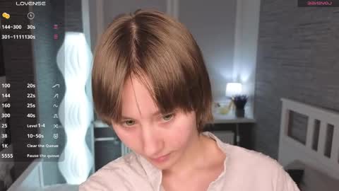 Eva online show from April 11, 2026, 7:18 pm