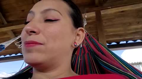 Eva online show from January 26, 2025, 1:58 pm