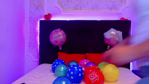 Snapshot of evasinclairr chatting on May 26, 2026, 3:46 am evasinclairr online show from May 26, 2026, 3:46 am