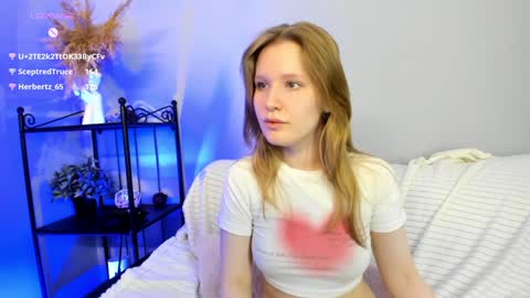 Eva online show from January 4, 2025, 9:41 pm