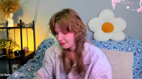 Eva online show from February 9, 2025, 4:40 pm