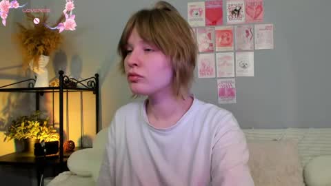 Eva online show from March 9, 2025, 12:09 pm