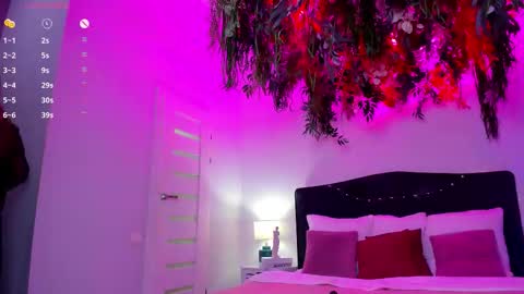 Eva online show from October 8, 2025, 12:25 pm