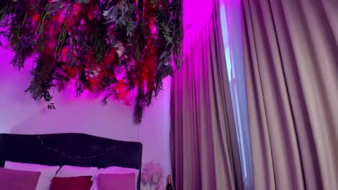 Eva online show from April 9, 2026, 6:19 am