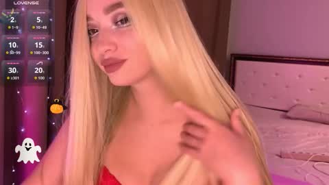 Eva online show from October 19, 2025, 12:55 am