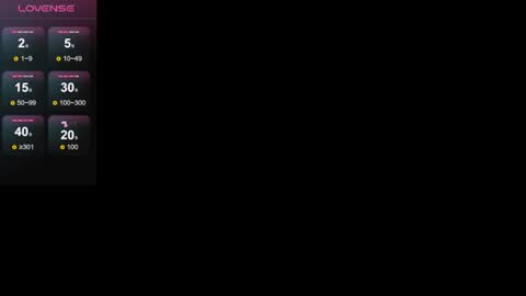 Snapshot of evathewitcher chatting on June 21, 2026, 2:03 am EvaTheWitcher online show from June 21, 2026, 2:03 am