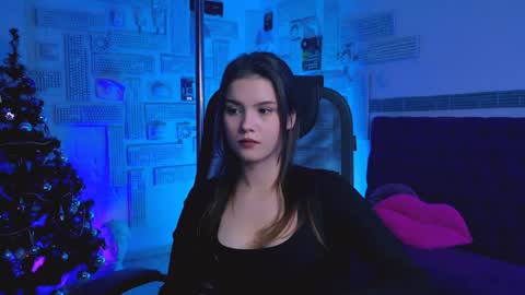 Eva  next stream -  - 1600 UTC2000  online show from December 26, 2024, 6:33 pm