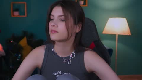 Eva  next stream -  - 1600 UTC2000  online show from January 14, 2025, 7:00 pm