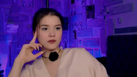 Eva  next stream -  - 1600 UTC2000  online show from February 1, 2025, 3:07 pm