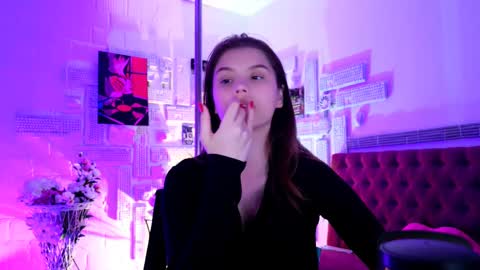 Eva  next stream -  - 1600 UTC2000  online show from February 13, 2025, 6:48 pm