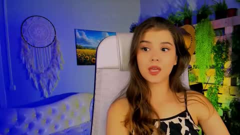 Eva  next stream -  - 1600 UTC2000  online show from October 15, 2025, 8:58 am