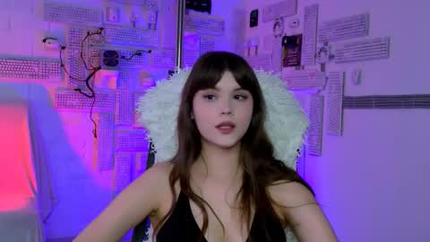 Eva  next stream -  - 1600 UTC2000  online show from March 21, 2026, 8:30 am