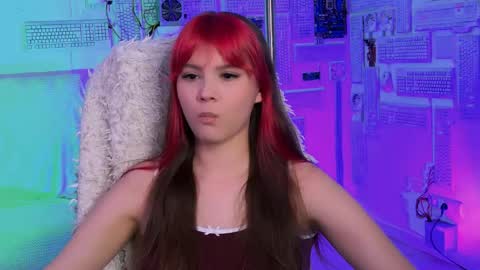 Eva  next stream -  - 1600 UTC2000  online show from May 23, 2026, 8:40 am