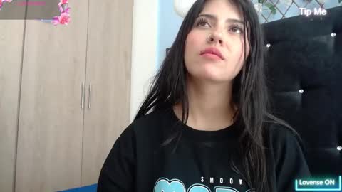 Eva Carter online show from November 30, 2025, 1:48 pm