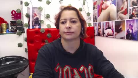 Eva Twiss online show from February 14, 2025, 11:21 am