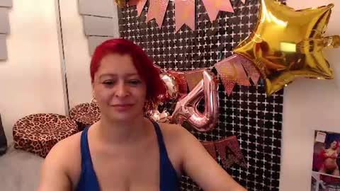 Snapshot of evatwiss chatting on June 18, 2026, 12:31 pm Eva Twiss online show from June 18, 2026, 12:31 pm