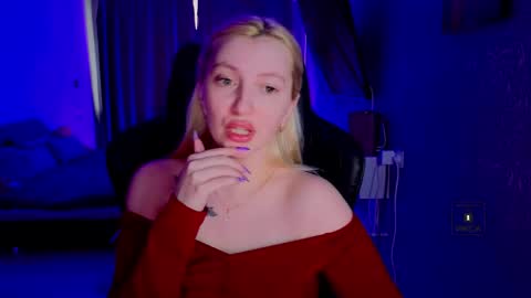 evavibe online show from April 22, 2026, 7:00 am