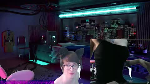 Snapshot of evavivi59 chatting on January 17, 2026, 2:16 am Vivi online show from January 17, 2026, 2:16 am