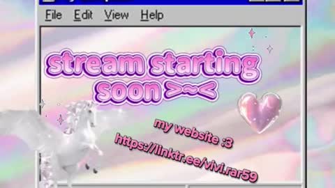 Snapshot of evavivi59 chatting on February 17, 2026, 3:14 am Vivi online show from February 17, 2026, 3:14 am