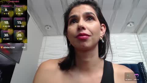  Eva  online show from January 25, 2025, 1:10 am