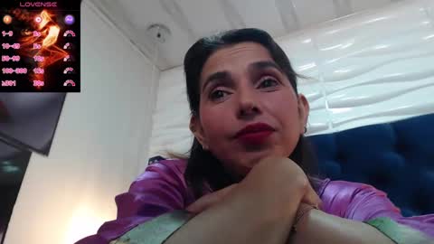  Eva  online show from February 11, 2025, 5:47 am