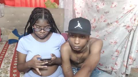 Snapshot of evaxemma chatting on June 5, 2026, 2:23 pm Eva And Emmanuel online show from June 5, 2026, 2:23 pm