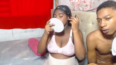 Snapshot of evaxemma chatting on June 19, 2026, 4:22 pm Eva And Emmanuel online show from June 19, 2026, 4:22 pm
