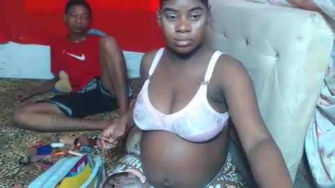 Snapshot of evaxemma chatting on July 2, 2026, 3:51 pm Eva And Emmanuel online show from July 2, 2026, 3:51 pm