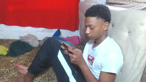 Snapshot of evaxemma chatting on July 11, 2026, 3:26 pm Eva And Emmanuel online show from July 11, 2026, 3:26 pm