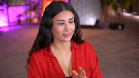 Eva online show from December 14, 2024, 10:56 am