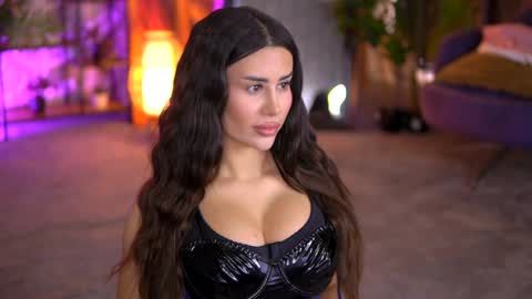 Eva online show from December 15, 2024, 11:23 am