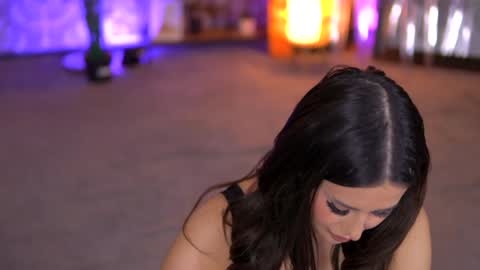 Eva online show from December 27, 2024, 1:07 pm