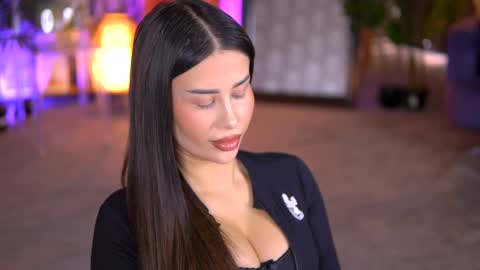 Eva online show from January 9, 2025, 8:34 am