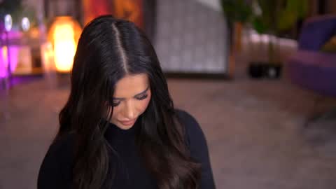 Eva online show from January 22, 2025, 11:01 am