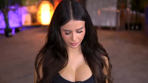 Eva online show from January 24, 2025, 2:30 pm