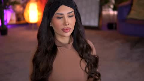 Eva online show from February 9, 2025, 10:31 am