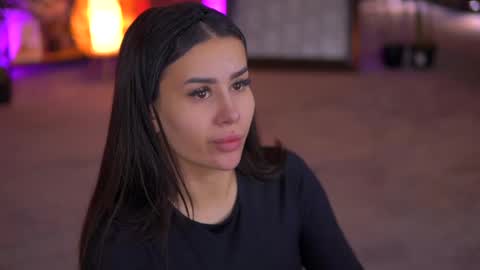 Eva online show from February 24, 2025, 8:27 am