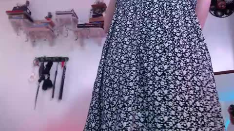 Eve Blue  friends. IG eve blue77 TW EveBlue 1 OF eveblue7 online show from March 9, 2025, 1:26 pm