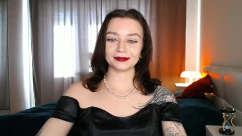 Snapshot of eve_nevertamed chatting on February 20, 2025, 6:17 am Eve online show from February 20, 2025, 6:17 am