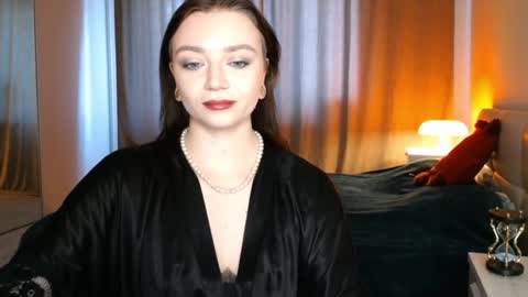 Snapshot of eve_nevertamed chatting on February 23, 2025, 7:33 am Eve online show from February 23, 2025, 7:33 am