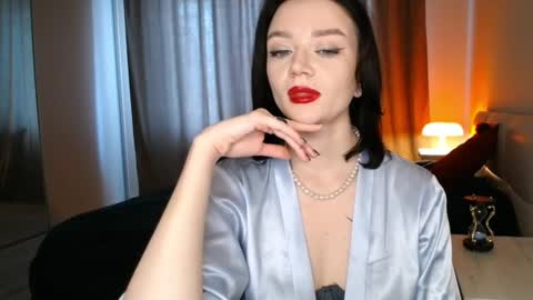 Snapshot of eve_nevertamed chatting on March 7, 2025, 7:19 am Eve online show from March 7, 2025, 7:19 am