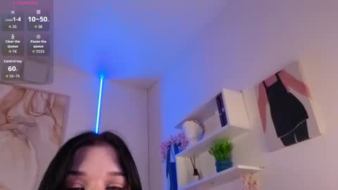 eve_pump online show from December 4, 2025, 2:32 am