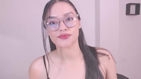 Eve Rox18 online show from February 23, 2026, 10:18 pm