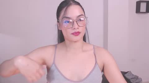 Eve Rox18 online show from March 2, 2026, 9:32 pm