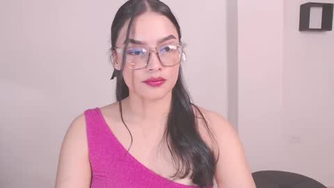 Eve Rox18 online show from March 26, 2026, 1:55 am