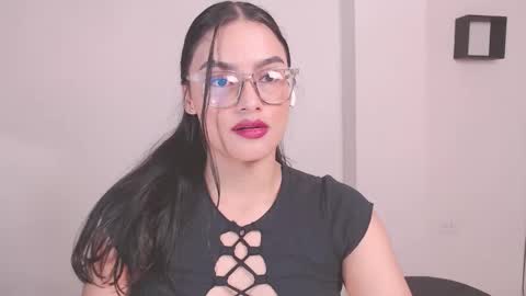 Eve Rox18 online show from March 26, 2026, 11:54 pm