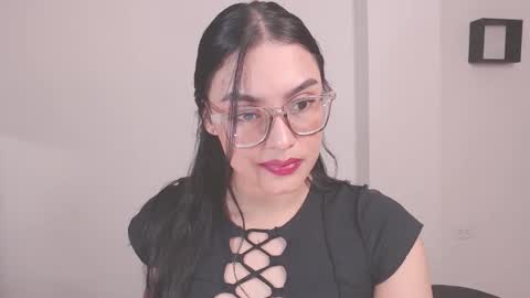 Eve Rox18 online show from March 27, 2026, 8:26 am